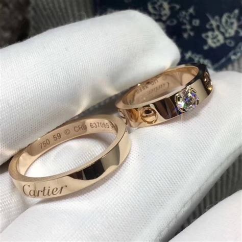 cartier vs tiffany|tiffany and cartier diamond ring.